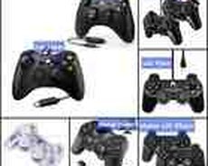 Kompüter oyun pultları