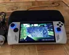 Asus Rog Ally Z1 Extreme