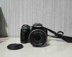 Canon PowerShot SX50 HS fotoaparat