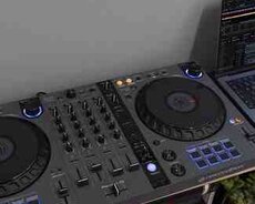 Pioneer dj flx6 keys, dayaq