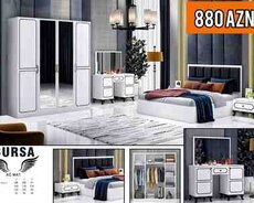 Yataq otağı mebeli