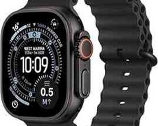 Apple Watch Ultra 2 Titanium