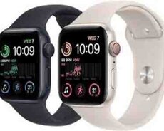 Apple Watch SE 2 Midnight 44mm