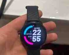 OnePlus Watch 2 Black Steel