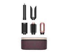Dyson AirWrap co-anda 2x Ceramic Pink