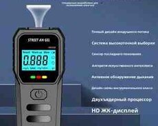 Alkotester Model: MR-503B