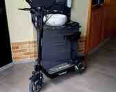 Elektro samokat Wingz Superfly