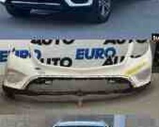 Mercedes-Benz GLC 2015-2019 ön buferi