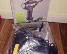 Avtomobil üçün təkər dolduran