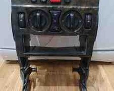 Mercedes E-Class avanqard mebelləri