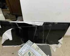 Mercedes Viano yan şüşələri