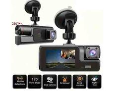 Videoqeytiyyatçı 2 kameralı F95