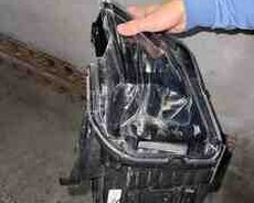 Changan Uni-T sol farası