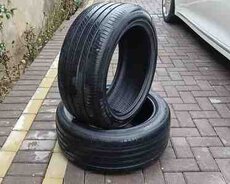 235, 45, R18 Hankook şinləri