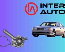 Mercedes-Benz C230 Su nasosu