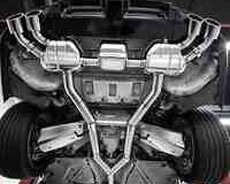 BMW M5 BMW F90 COMPETITION qazanı