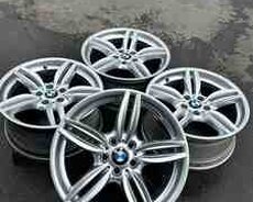 BMW diskləri R19