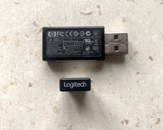 Siçan və klaviatura ötürücü