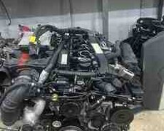 Mercedes-Benz OM651, Mercedes-Benz OM642, Mercedes-Benz M274 mühərrikləri