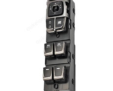 Hyundai Azera 2012 üçün şüşə qaldıran knopka blok satılır