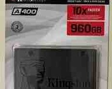 SSD Kingston 960 GB