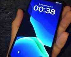 Apple iPhone X Silver 256GB, 3GB