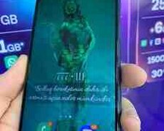 Samsung Galaxy A12 Blue 32GB, 3GB