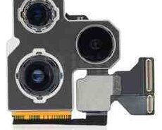 iPhone 13 pro max Kamerası