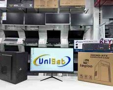 Masaüstü dəst 144Hz