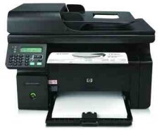 Printer HP LaserJet M1212nf MFP