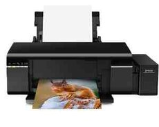 Sublime Printer L805