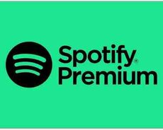 Spotify Premium