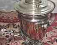 Samovar
