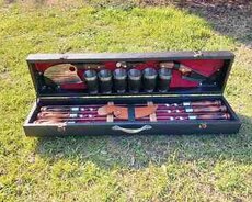 Hədiyyəlik şiş dəsti