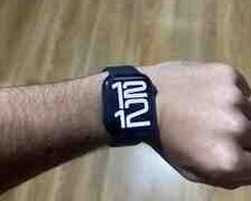 Apple Watch Series 10 Aluminum Jet Black 46mm