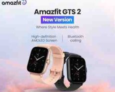 Xiaomi Amazfit GTS 2 Petal Pink