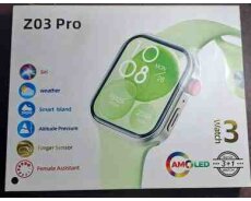 Smart Watch Z03 Pro