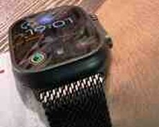 Apple Watch Ultra 2 Titanium