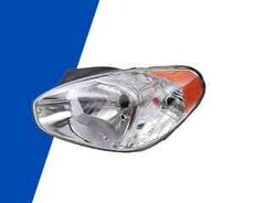 Hyundai Accent 2006 ön farası