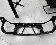 Land Rover Discovery 5 ekranı