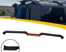 Ford Bronco spoyleri