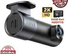 Xiaomi 70Mai M310 Plus 2K Ultra HD WiFi