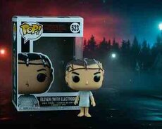 Funko Pop oyuncaqlar