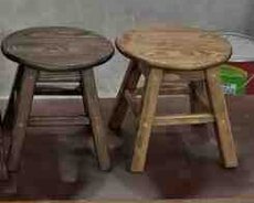 Uşaq üçün oturacaqlar