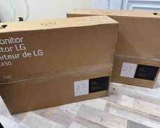 Monitor LG 27BL450