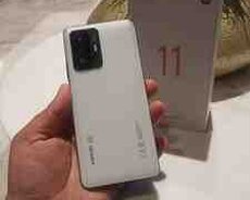 Xiaomi 11T Celestial Blue 128GB, 8GB