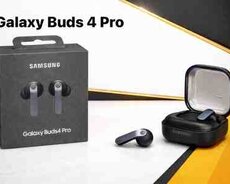 Samsung Galaxy Buds 4 Pro