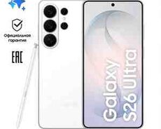 Samsung Galaxy S26 Ultra White 256GB, 12GB