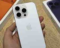 Apple iPhone 16 Pro White Titanium 128GB, 8GB