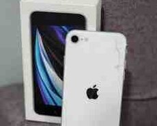 Apple iPhone SE (2022) White 128GB, 4GB